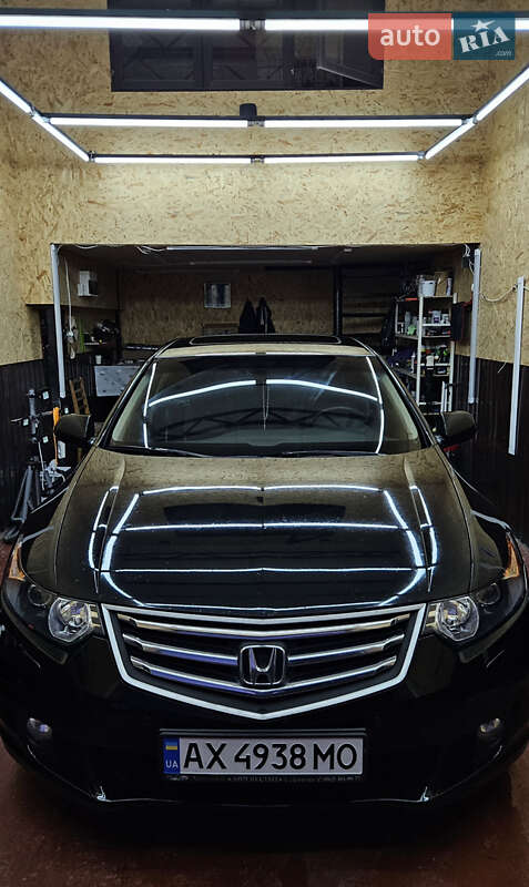 2011 honda accord