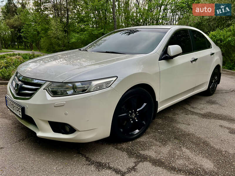 2011 honda accord