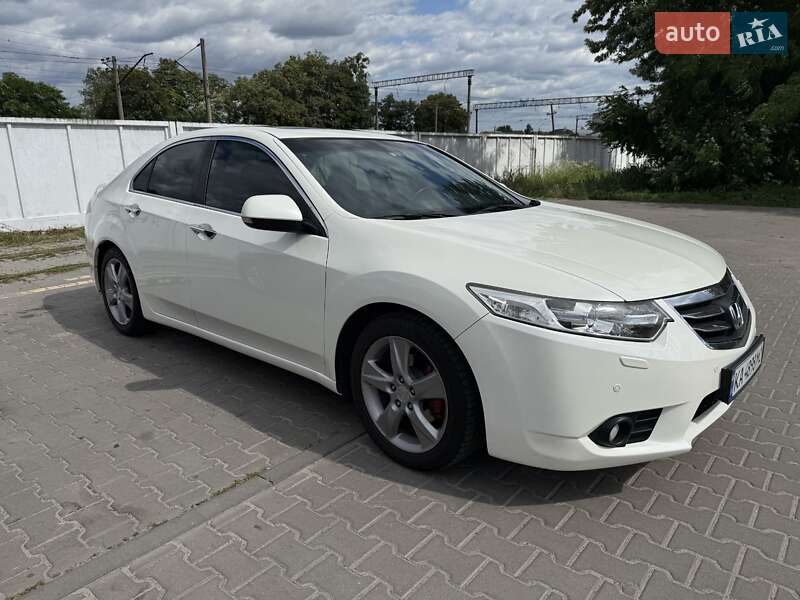 2011 honda accord