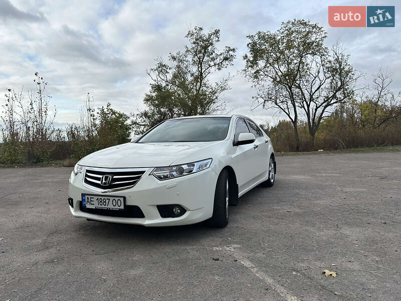 2011 honda accord