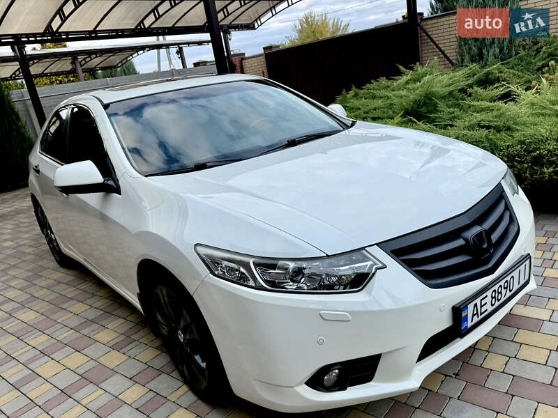 2011 honda accord