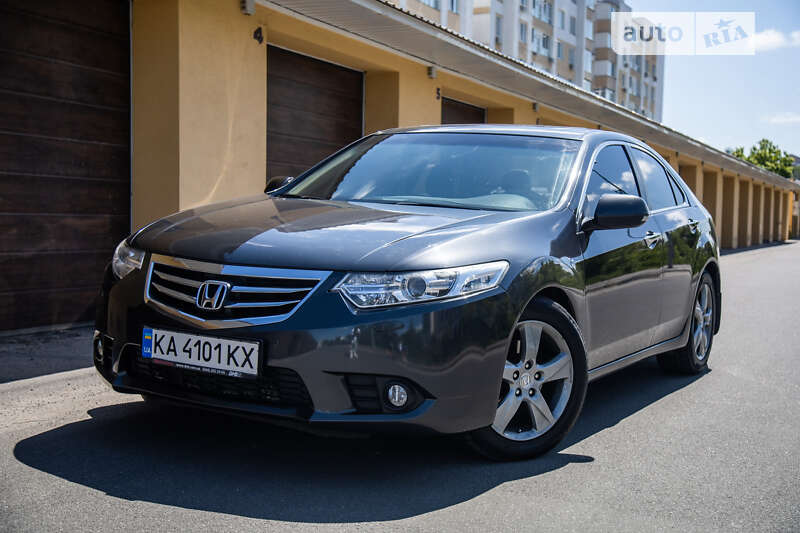 2011 honda accord