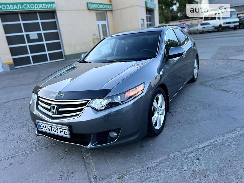 2010 honda accord