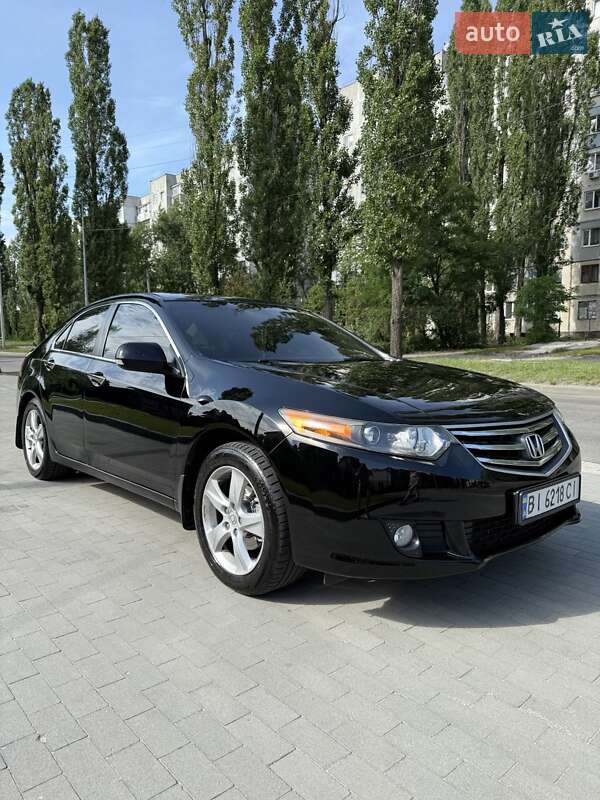 2010 honda accord
