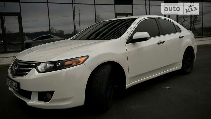 2010 honda accord