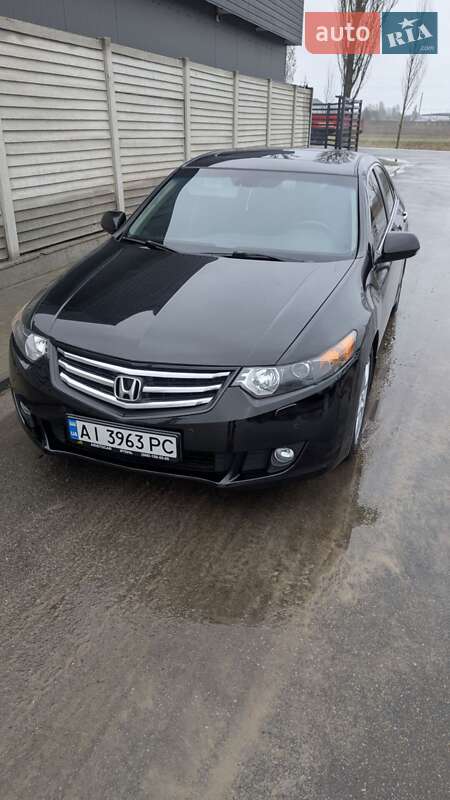 2010 honda accord
