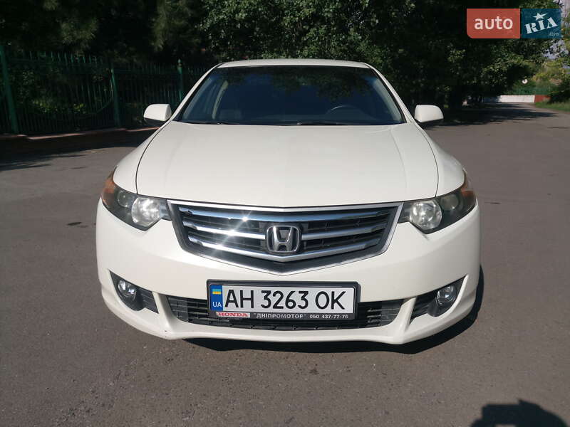 2010 honda accord