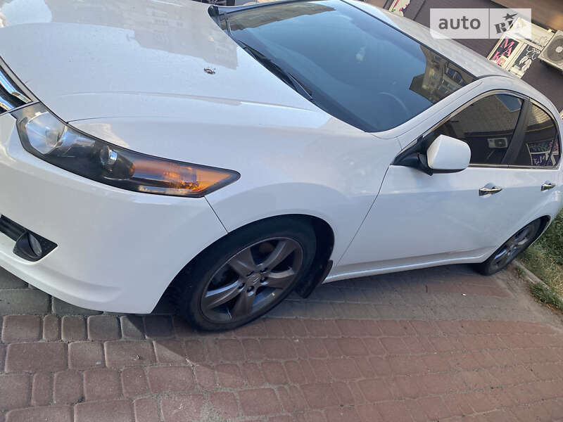 2010 honda accord
