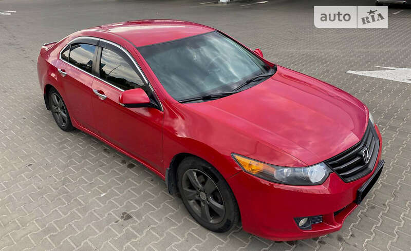 2010 honda accord