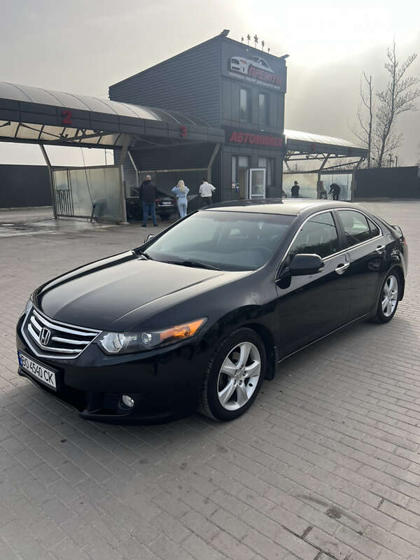 2010 honda accord