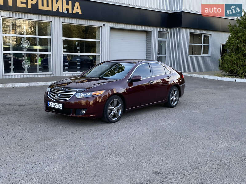 2010 honda accord