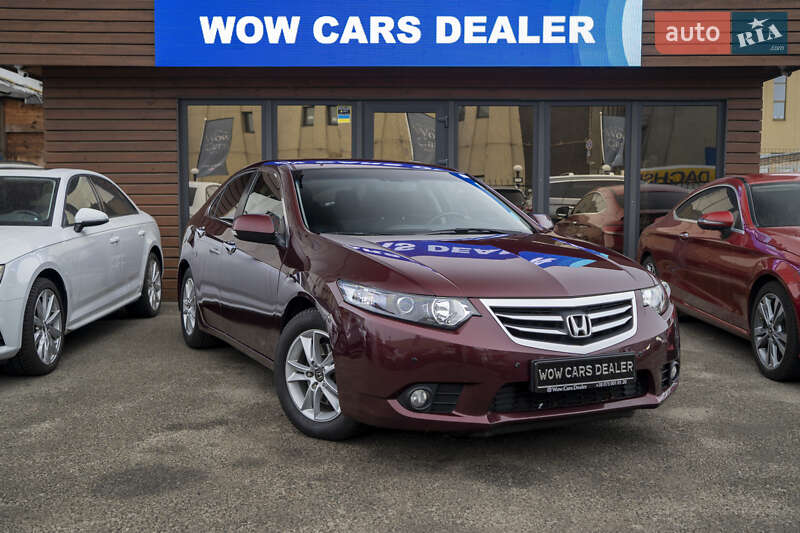 2011 honda accord