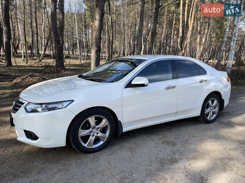 2011 honda accord