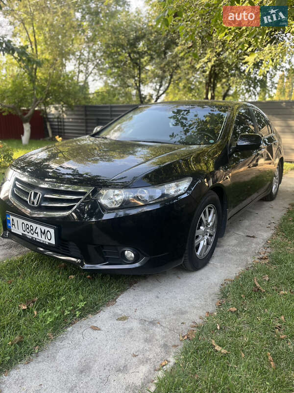2011 honda accord