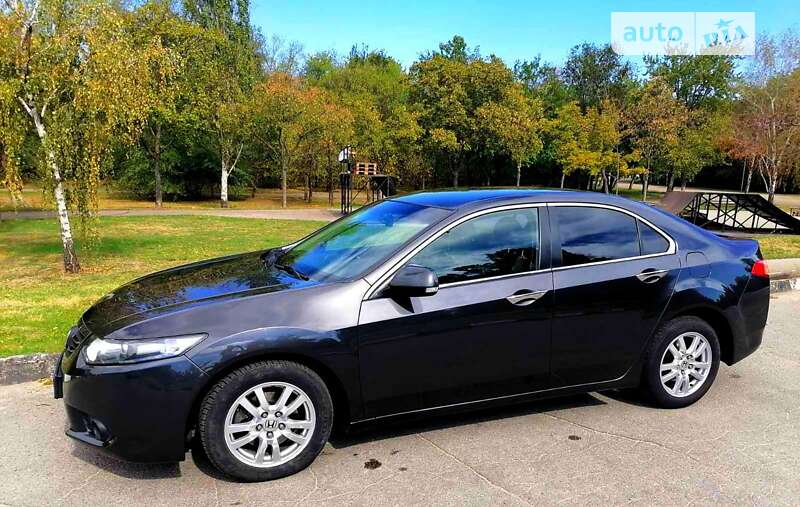 2011 honda accord