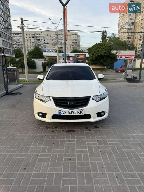 2011 honda accord