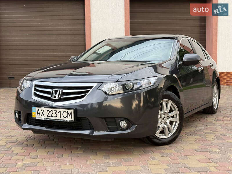 2011 honda accord