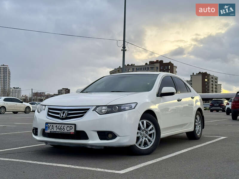 2011 honda accord