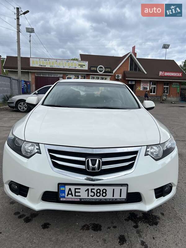 2011 honda accord