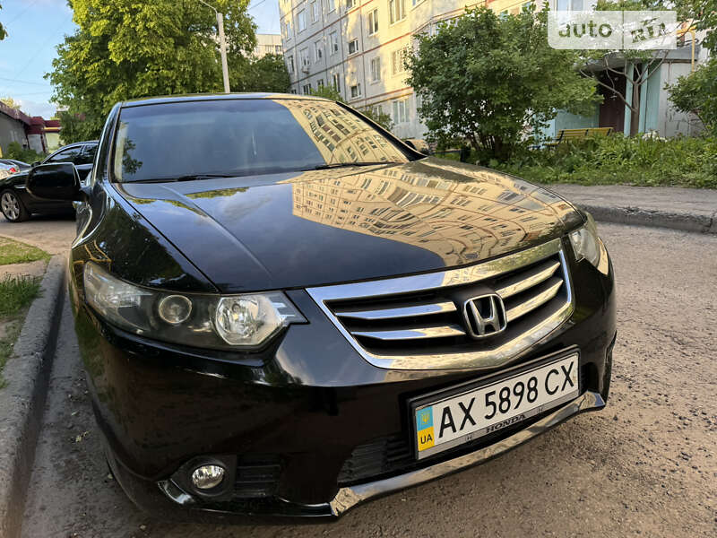 2011 honda accord
