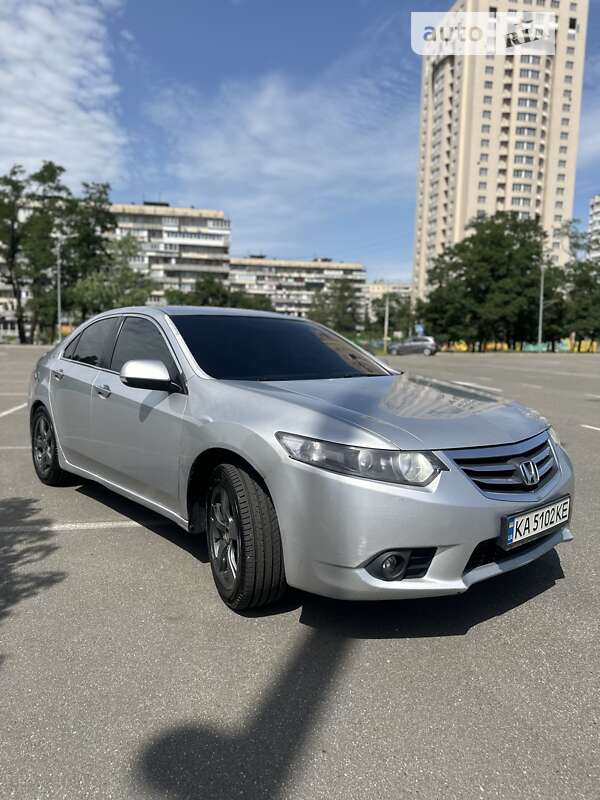 2011 honda accord