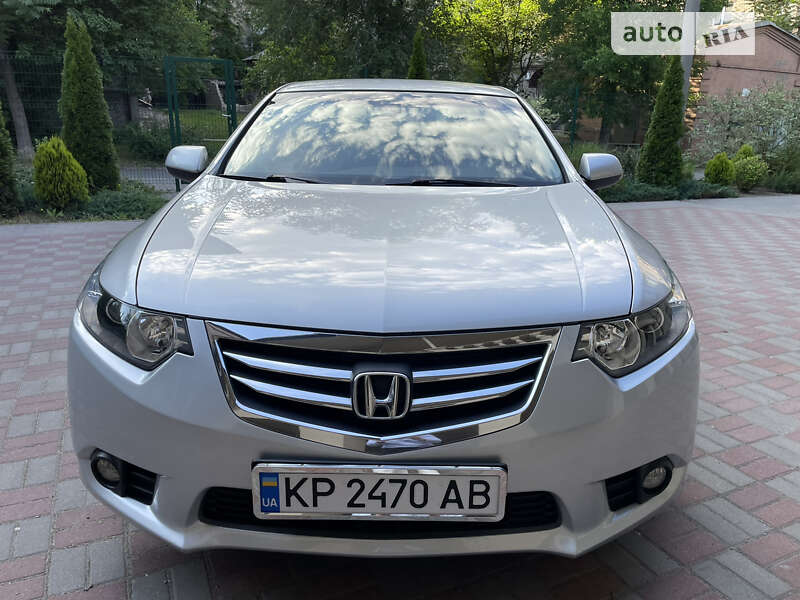 2011 honda accord