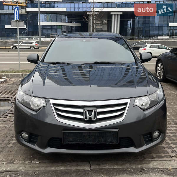 2011 honda accord