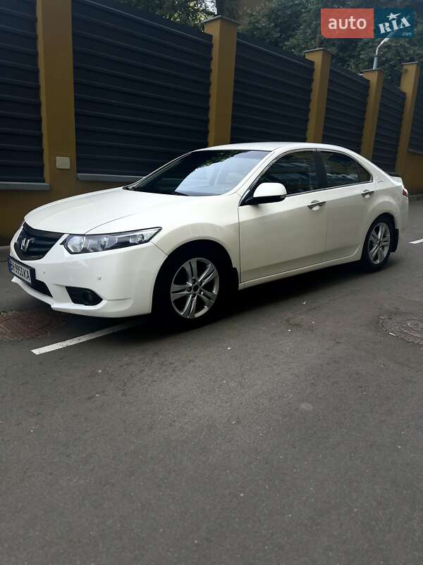 2011 honda accord