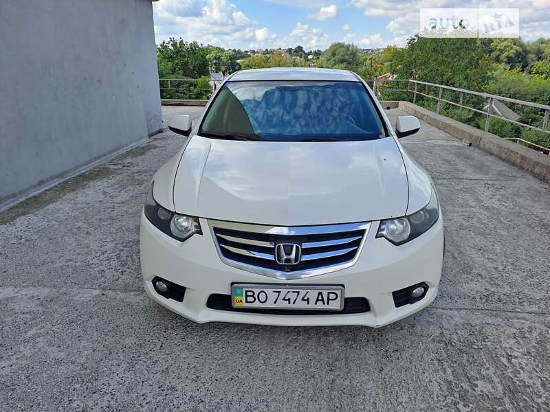 2011 honda accord