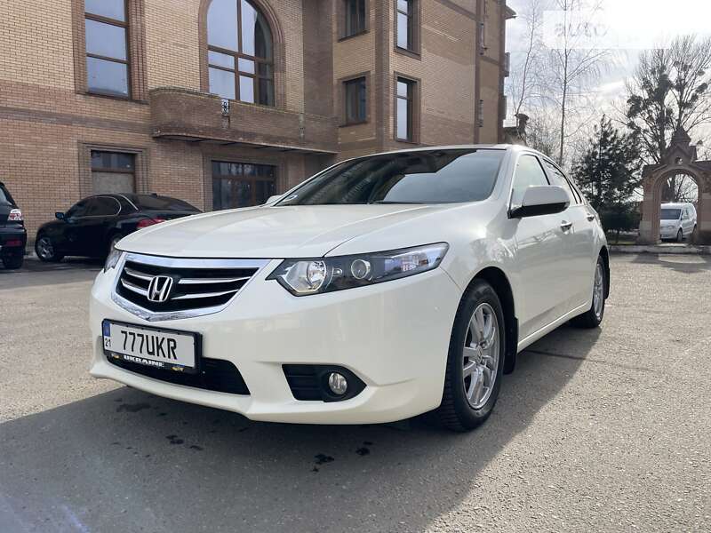 2011 honda accord