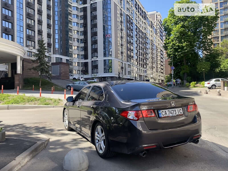 2010 honda accord