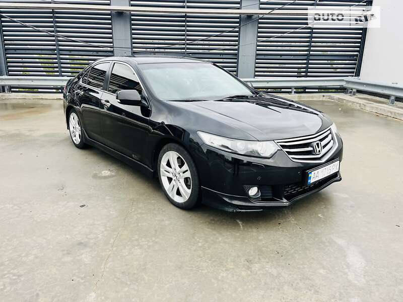 2010 honda accord