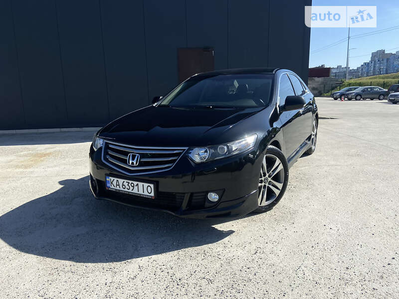 2010 honda accord