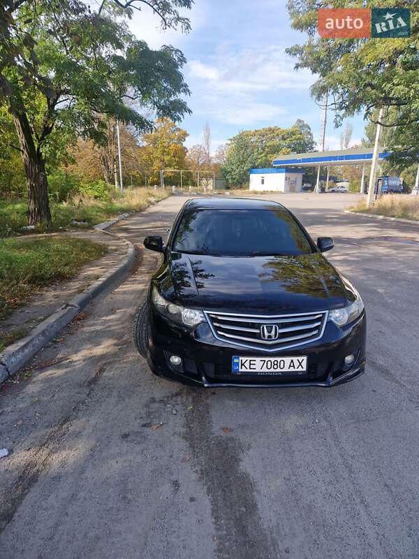 2010 honda accord