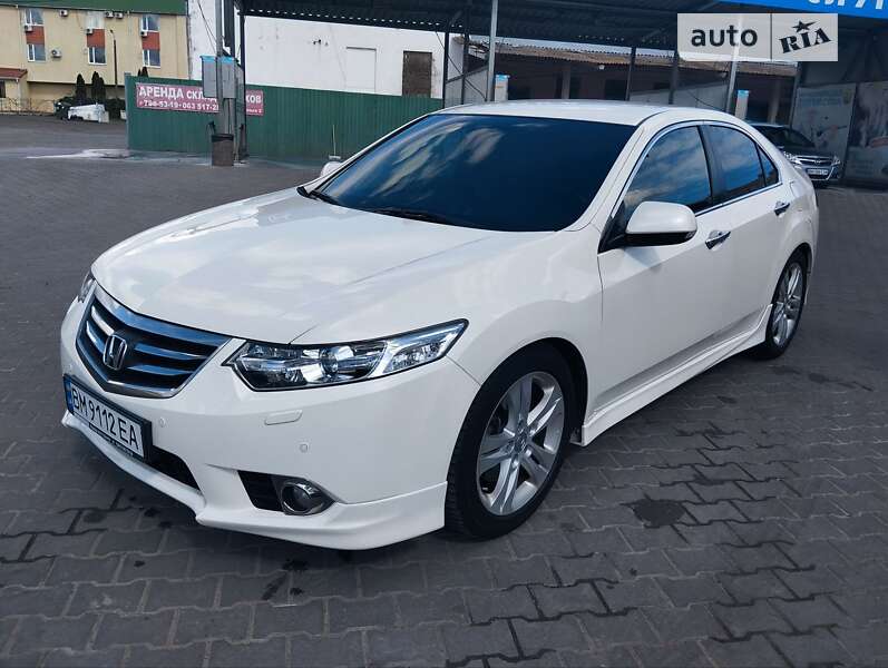 2011 honda accord