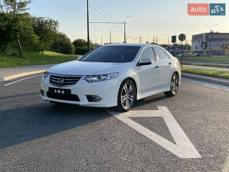 2011 honda accord