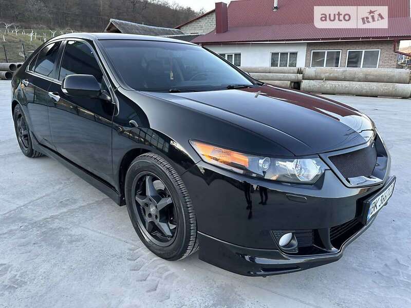 2009 honda accord