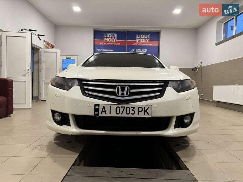 2010 honda accord