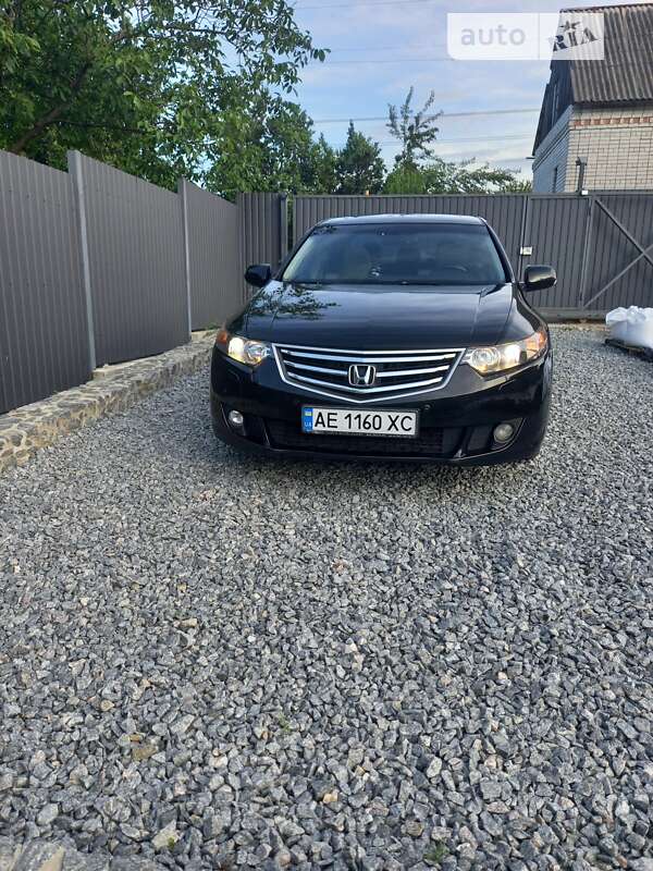 2010 honda accord
