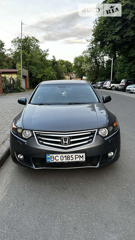 2010 honda accord