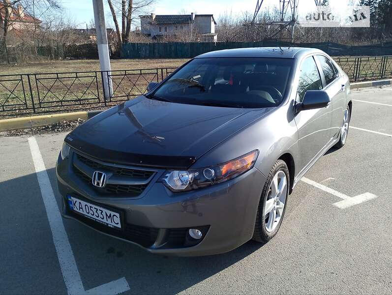 2010 honda accord
