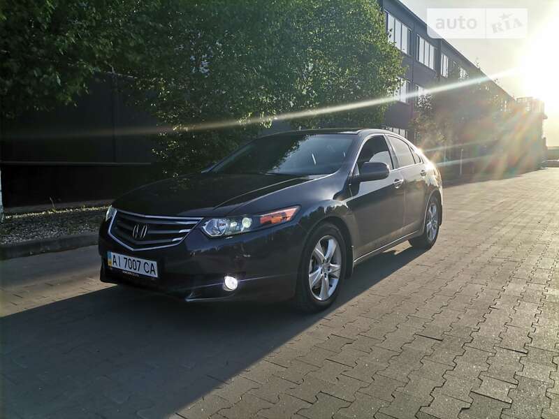 2010 honda accord