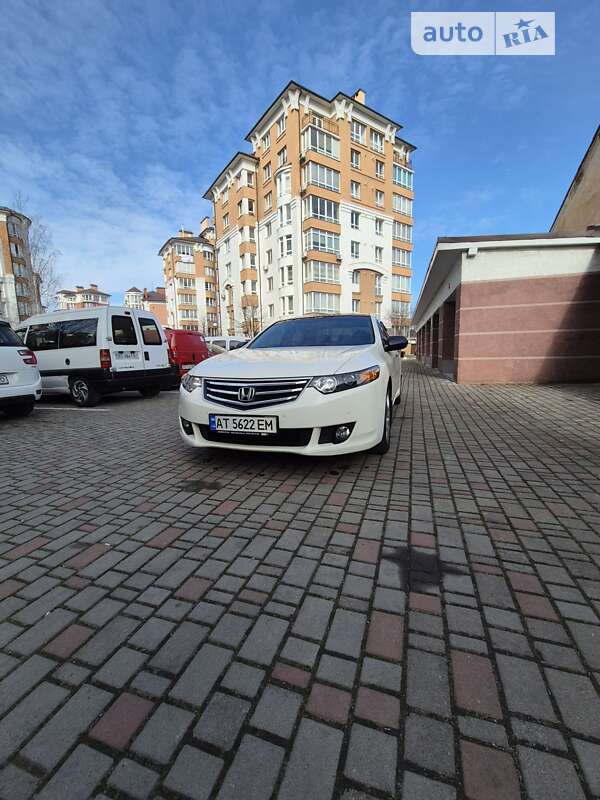 2010 honda accord