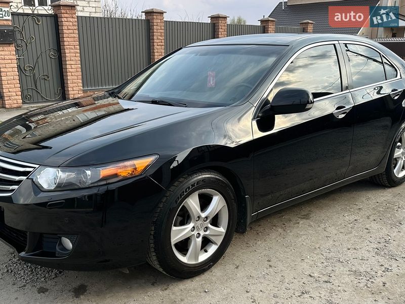 2010 honda accord