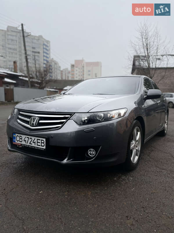 2010 honda accord