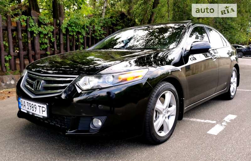 2010 honda accord