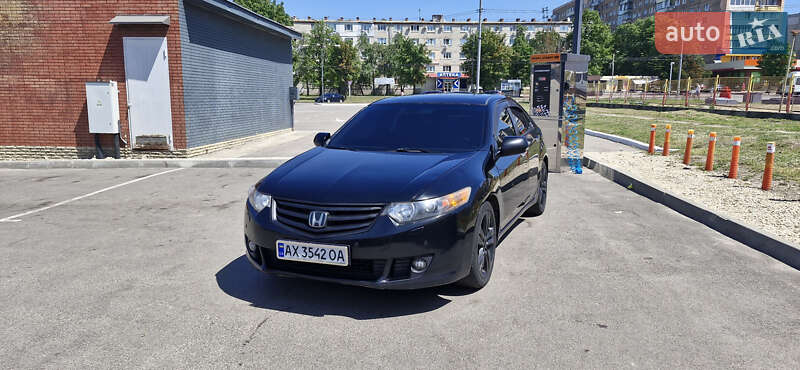 2010 honda accord