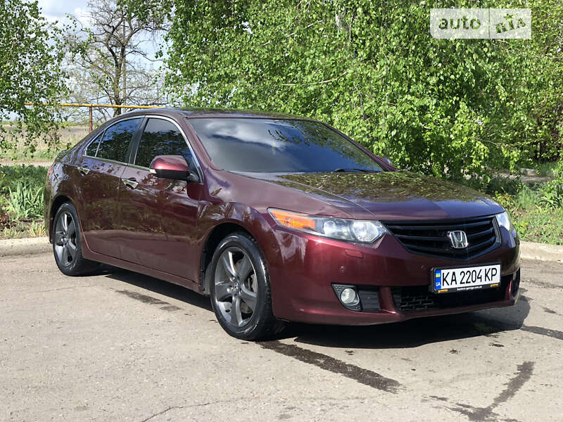 2010 honda accord