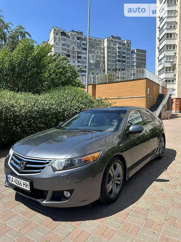 2010 honda accord