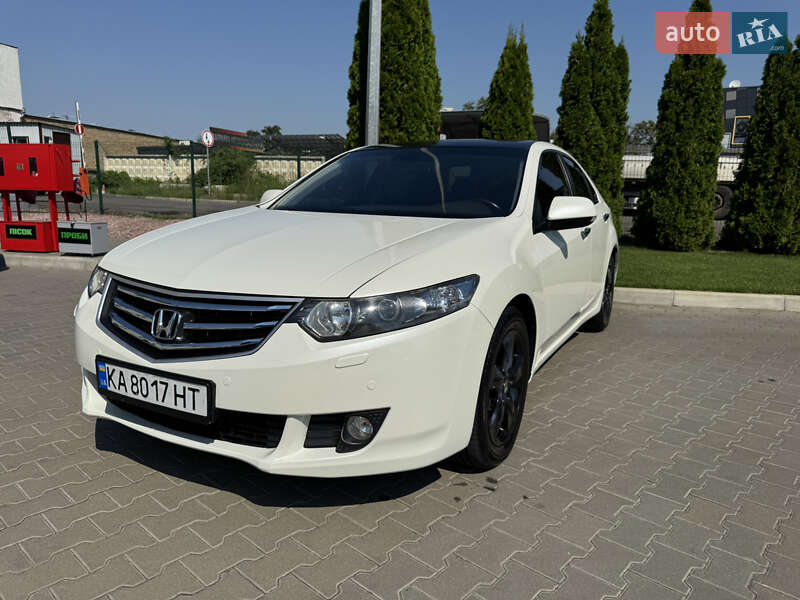 2010 honda accord